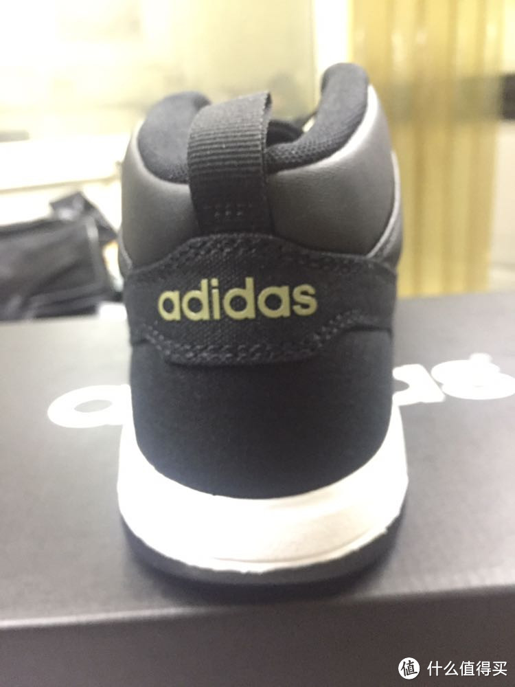 我的第二次网易考拉购鞋，我人生的第二双Adidas