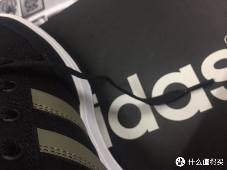 我的第二次网易考拉购鞋，我人生的第二双Adidas