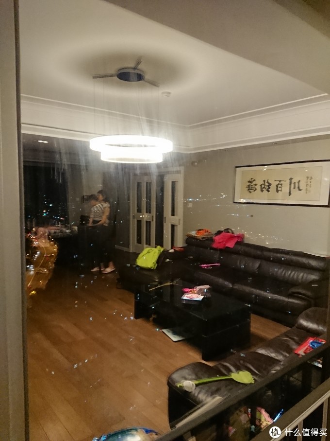 小众的刚需,窗宝Ecovacs 科沃斯 w833 擦窗机器人 开箱