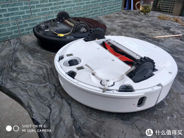 卖掉irobot980,irobot380的理由!