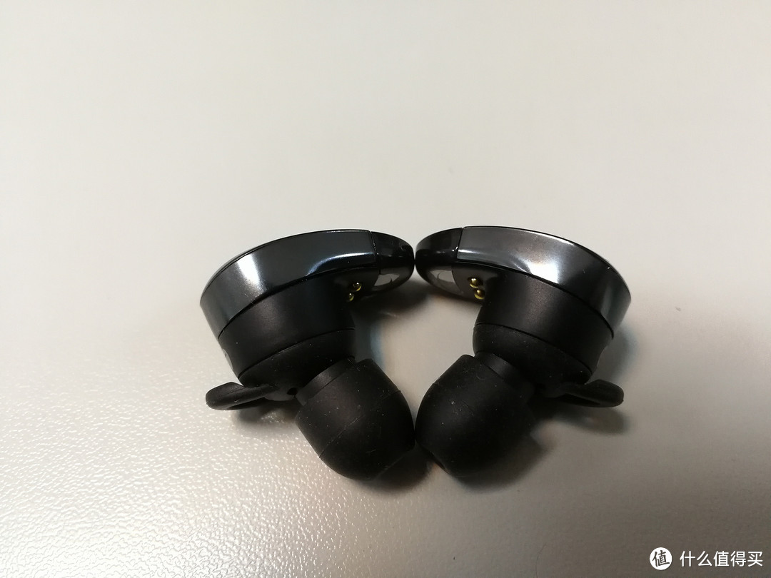 SONY 索尼 WF-1000x 降噪豆蓝牙耳机 一周使用感受