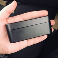 索尼 降噪豆 WF-1000X 降噪蓝牙耳机使用体验(续航|无线|降噪|音质|颜值)