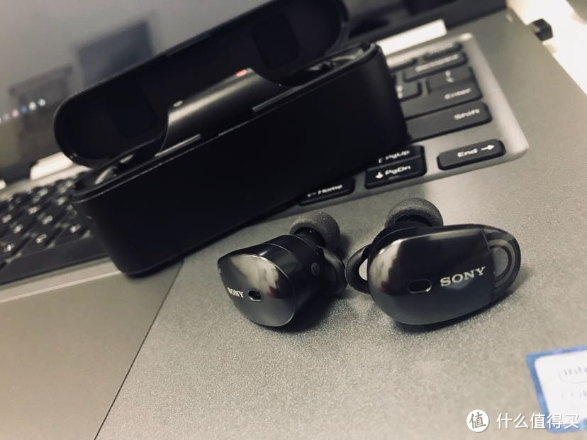 需求决定值不值—SONY 索尼 WF 1000X 蓝牙耳机 小白使用体验