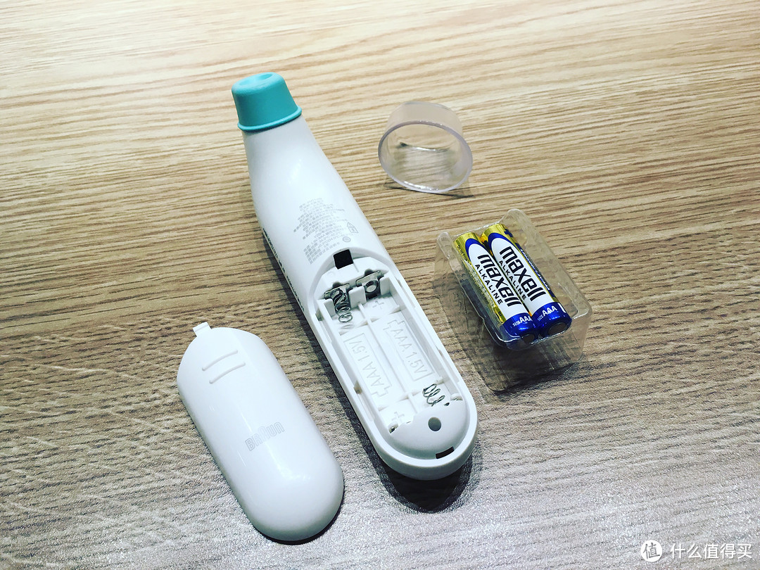 宝贝发烧不用愁：秒懂宝宝温度的 Braun 博朗 FHT1000 额温枪 测评