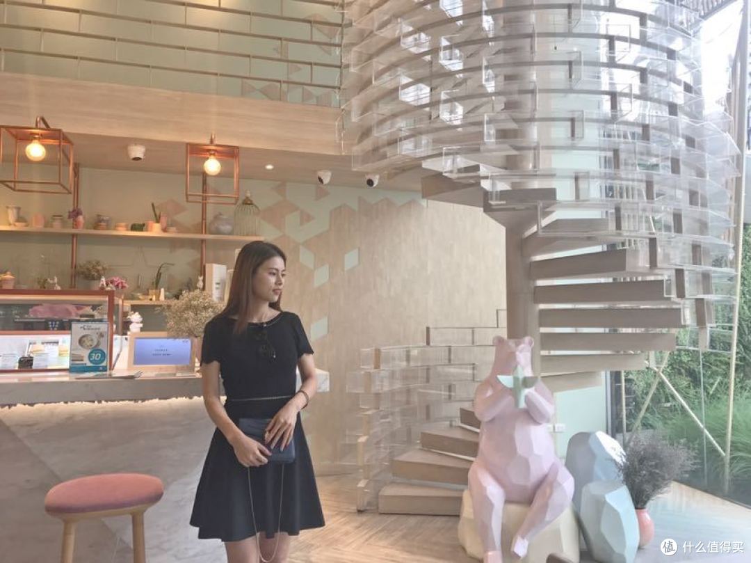 泰好吃·泰好玩·女生玩转泰国(真人秀)