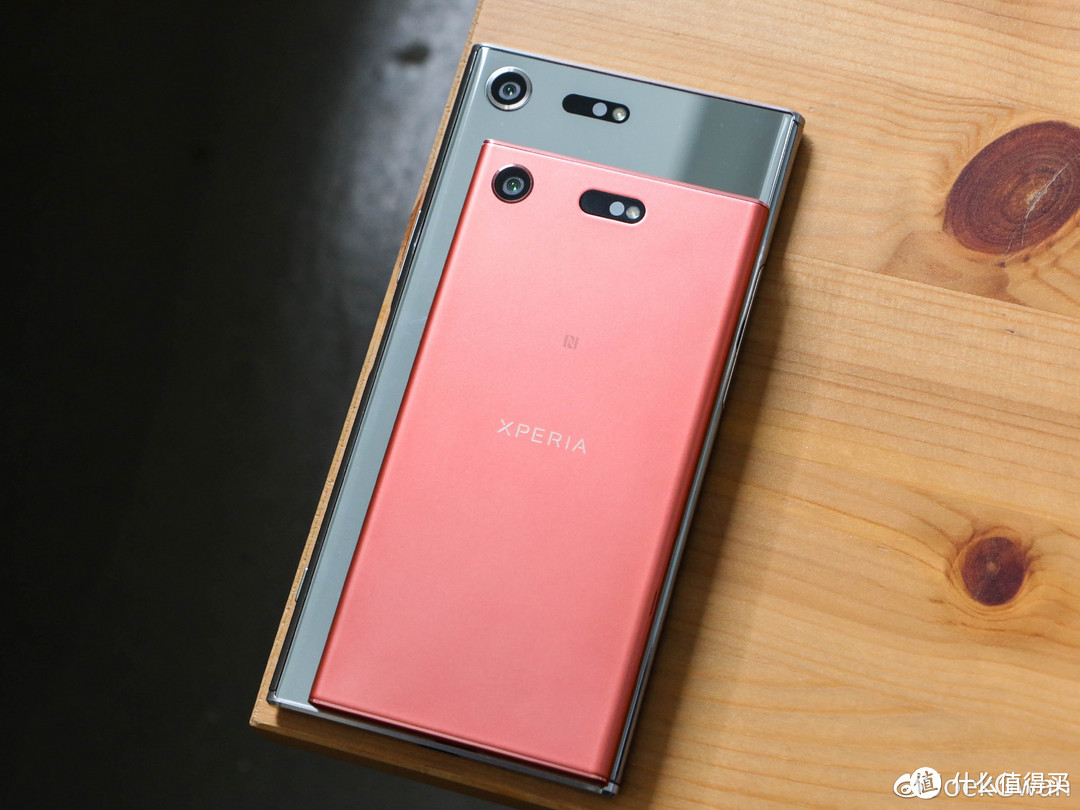 索尼Xperia XZ1 Compact评测 - 小屏安卓旗舰的最后生还者