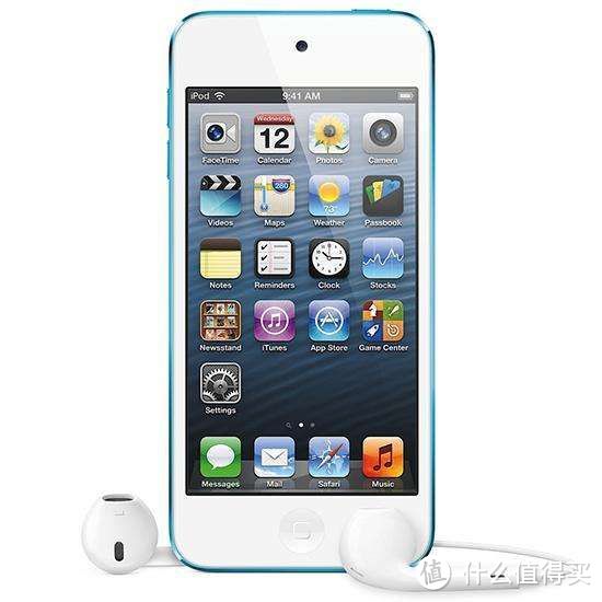 ​研究僧的短评快测 ：#中奖秀#逝去的一代经典：iPod Shuffle