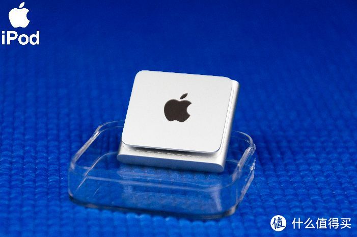 ​研究僧的短评快测 ：#中奖秀#逝去的一代经典：iPod Shuffle