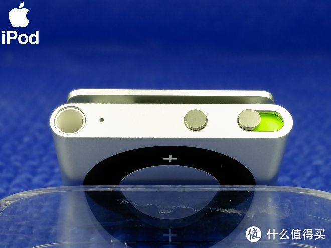 ​研究僧的短评快测 ：#中奖秀#逝去的一代经典：iPod Shuffle