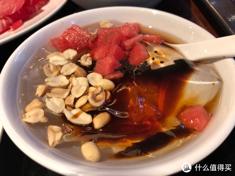#照片故事#成都三大美食：火锅、串串、豆花