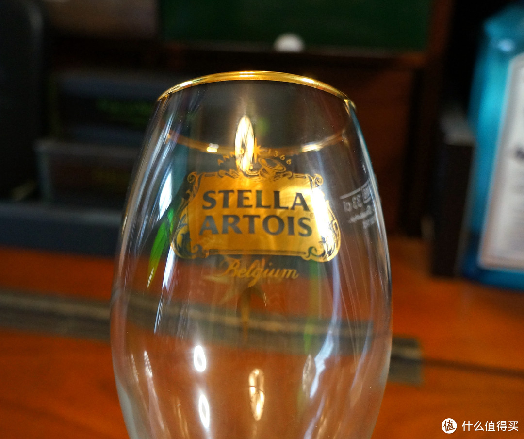 #热征#喝一杯#你说拉格不好喝?Stella Artois表示这锅我不“杯”