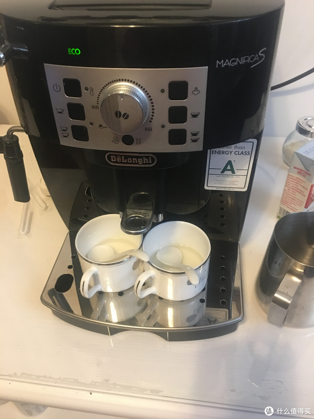 #热征#喝一杯#卡布奇诺,畅谈我的咖啡情缘