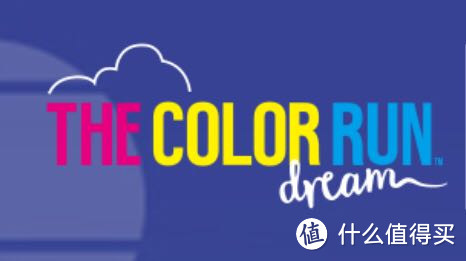 疯狂剁手不如疯狂跑步—Color Run是什么？