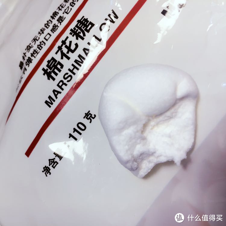 轻发布轻晒单轻午茶—无印良品三款小食推荐