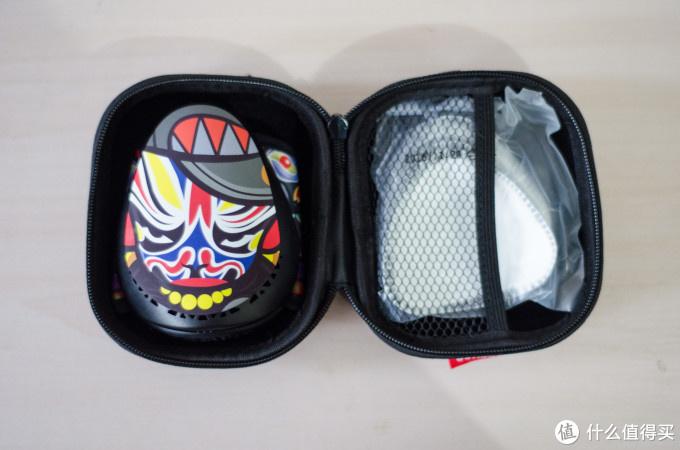 #原创新人#戴口罩也可以是件很酷的事情:SAPPYGO 防霾口罩 开箱