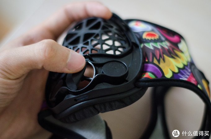 #原创新人#戴口罩也可以是件很酷的事情:SAPPYGO 防霾口罩 开箱