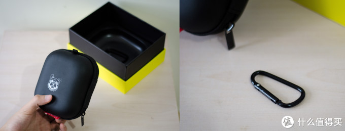 #原创新人#戴口罩也可以是件很酷的事情:SAPPYGO 防霾口罩 开箱