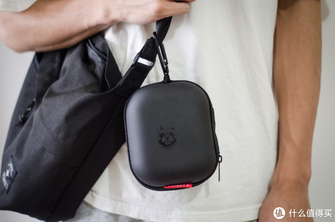 #原创新人#戴口罩也可以是件很酷的事情:SAPPYGO 防霾口罩 开箱