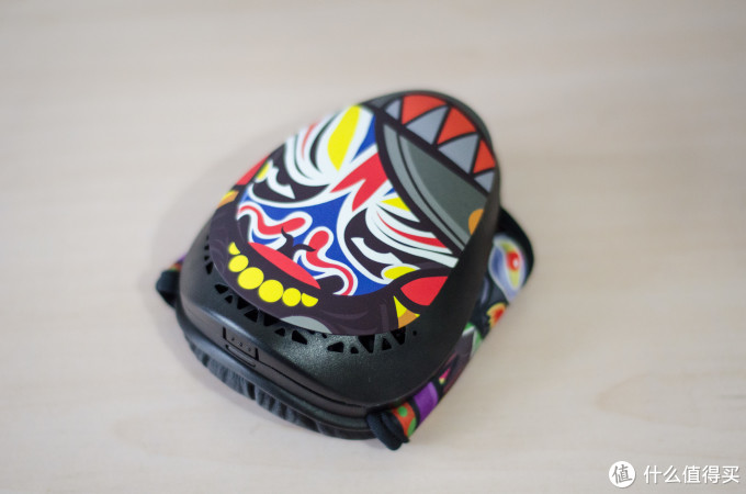 #原创新人#戴口罩也可以是件很酷的事情:SAPPYGO 防霾口罩 开箱