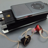 兴戈 铜雀PRO EN700 PRO 入耳式耳机使用总结(听感|高音|中音|声场|低音)