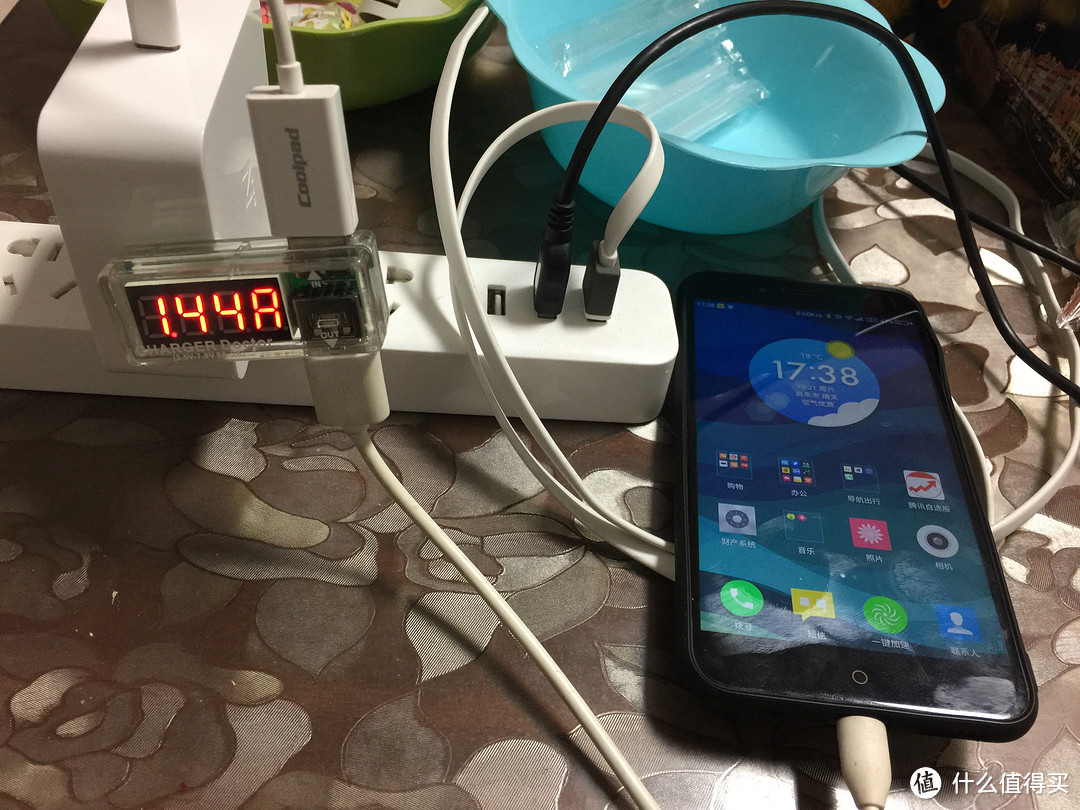 网易智造USB-C电源适配器（65W）首测——不完整的产品，不完整的评测