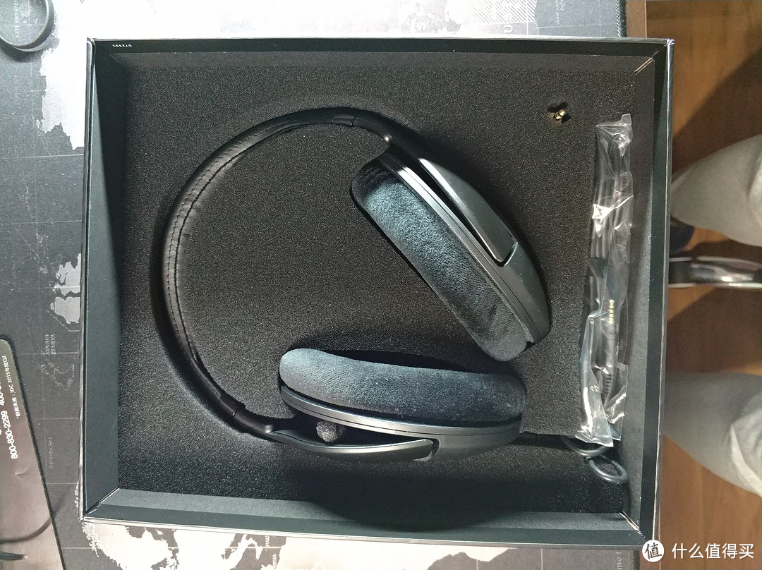 选择困难症的福音，教你选择Sennheiser 森海塞尔 HD598系列&HD598SR&HD598SE 头戴式耳机