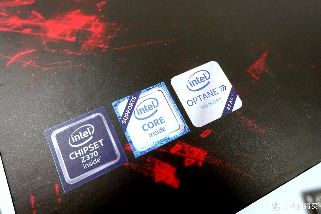 性能与灯效并存—Intel 英特尔 i3 8350K 装机作业