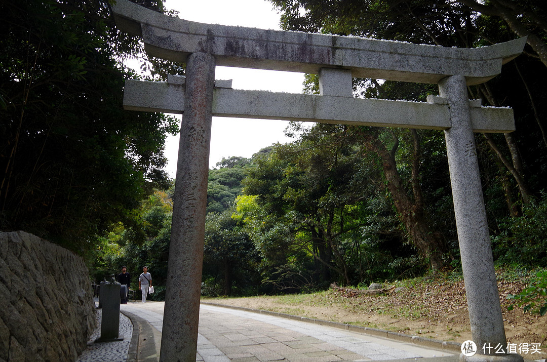 鸟取县二日游（利用外国人优惠薅羊毛+柯南小镇圣地巡礼）