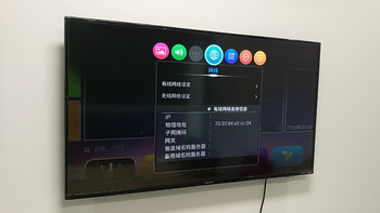 夏普 LCD-45SF460A 液晶电视使用总结(画面|配置)