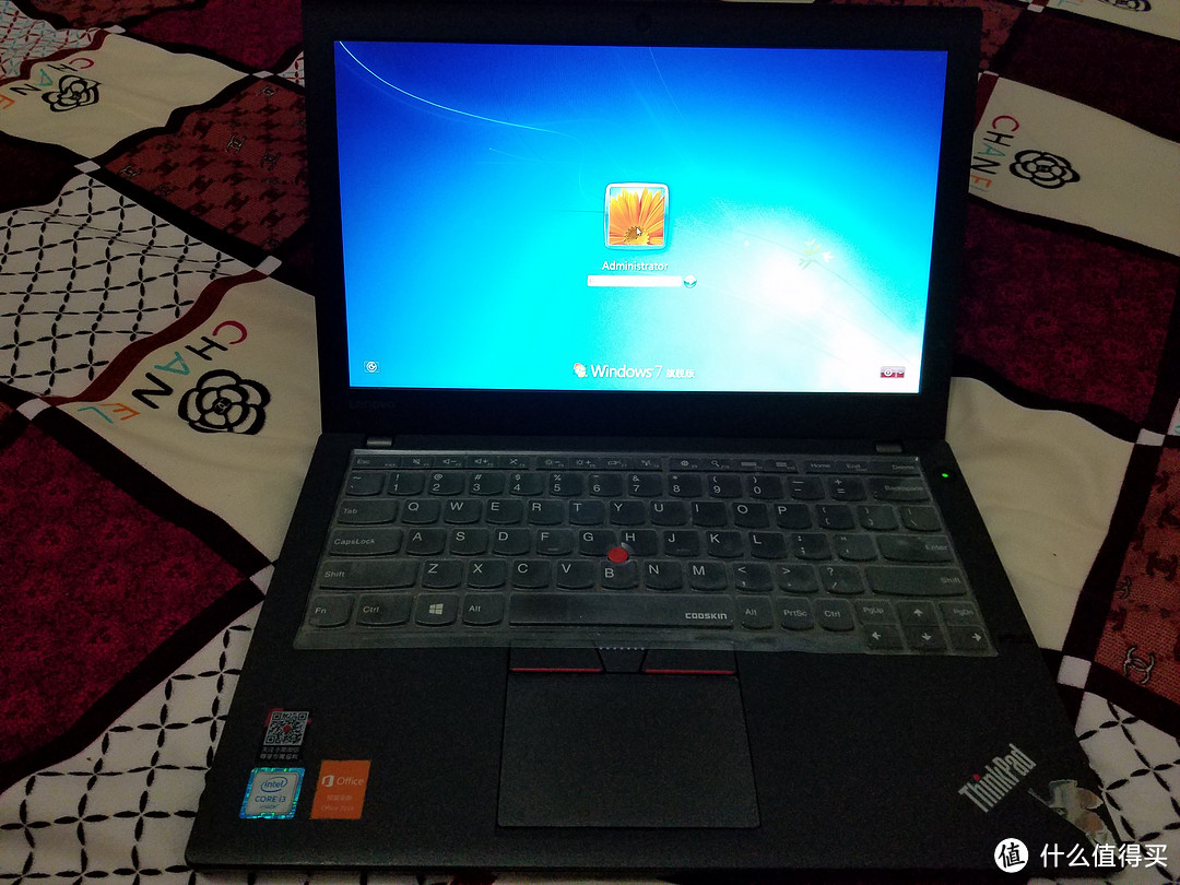 ThinkPad X260