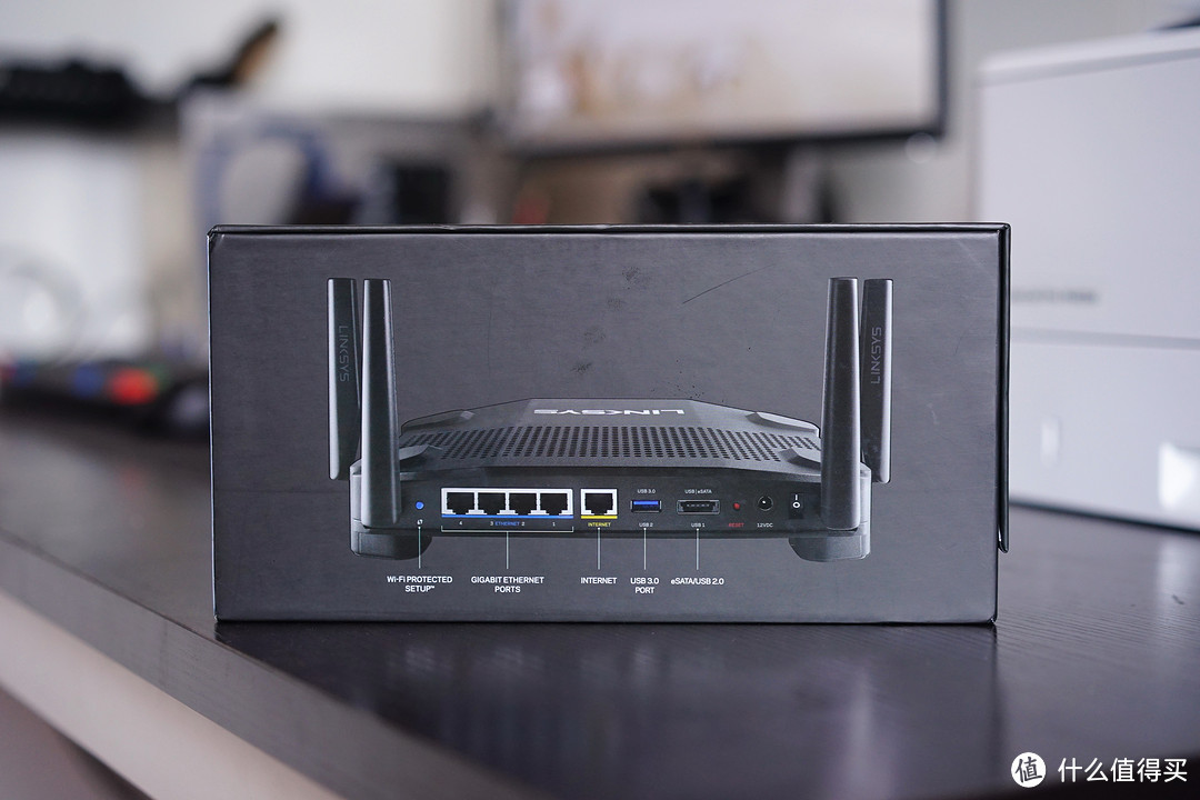 为游戏加成：LINKSYS 领势 WRT32X 路由器 上手体验