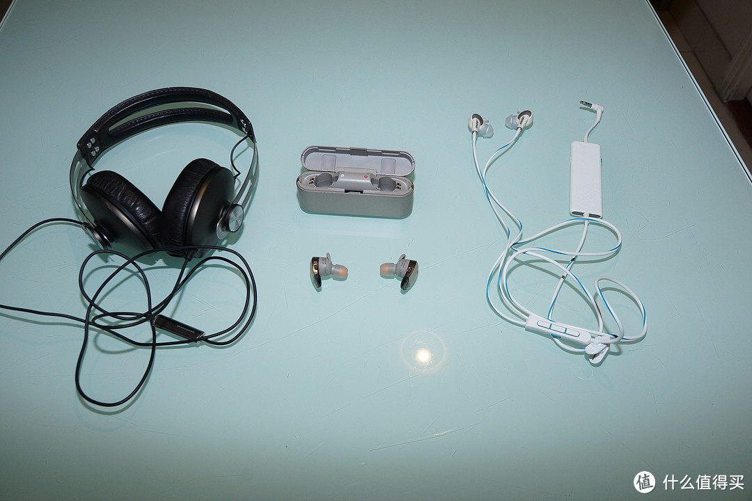 SONY 索尼  WF-1000x 耳机 对比评测—音质、降噪、延迟、闪断与其他