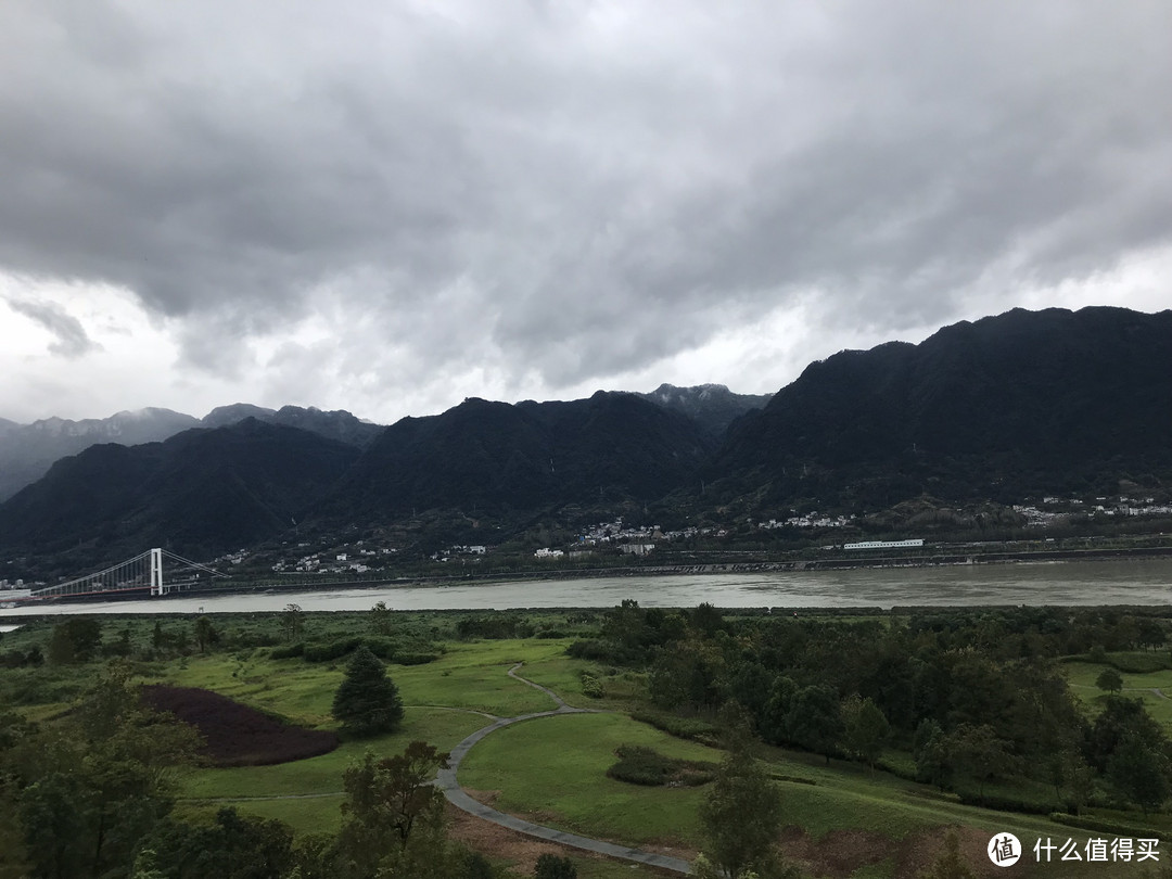 #出游记#宜昌—武当山5天4夜说走咱就走的自驾旅行