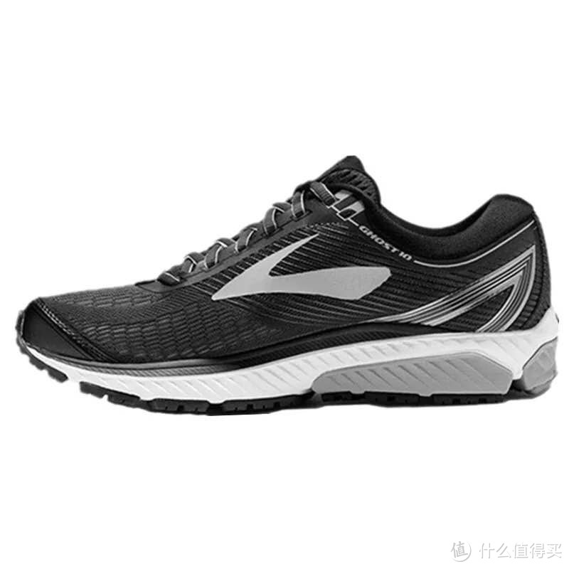 我的跑鞋买买买—Asics 亚瑟士 /Saucony 圣康尼 /Newton/Vff/Hoka one one/Brooks 跑鞋 体验