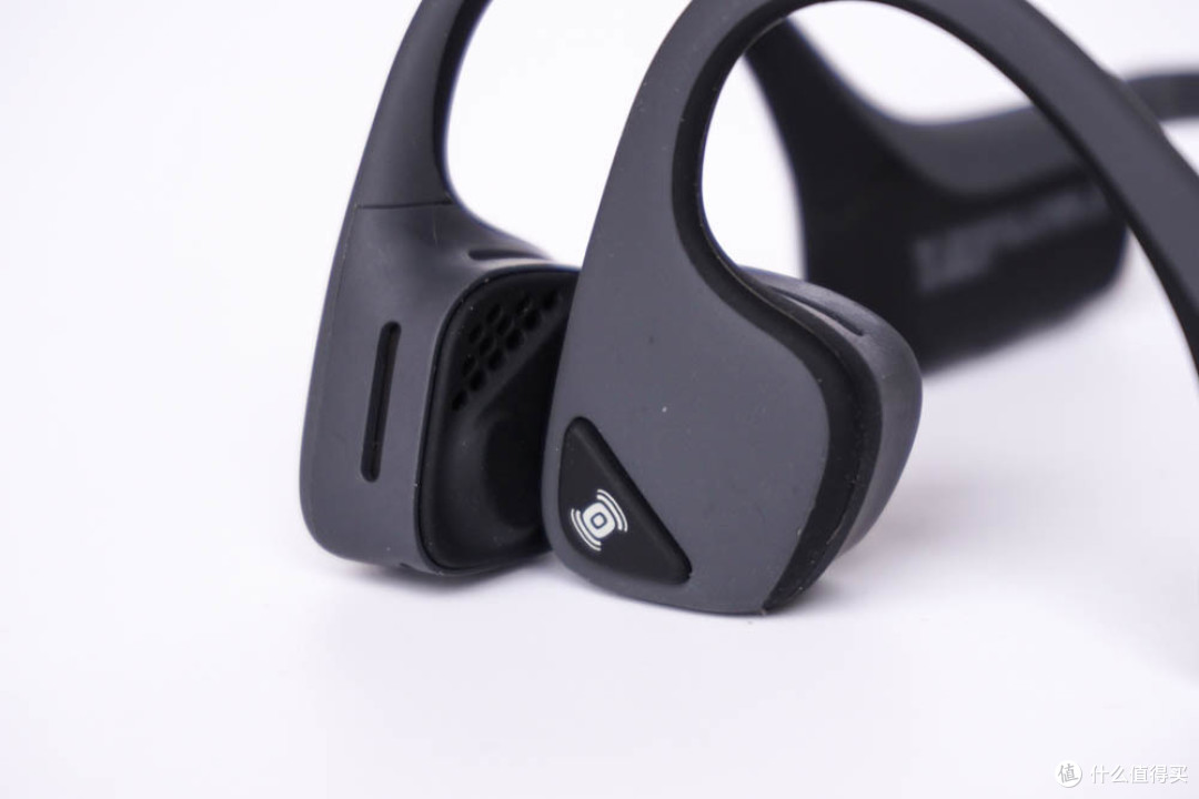 为运动而生 AfterShokz Trekz Air骨传导耳机体验报告