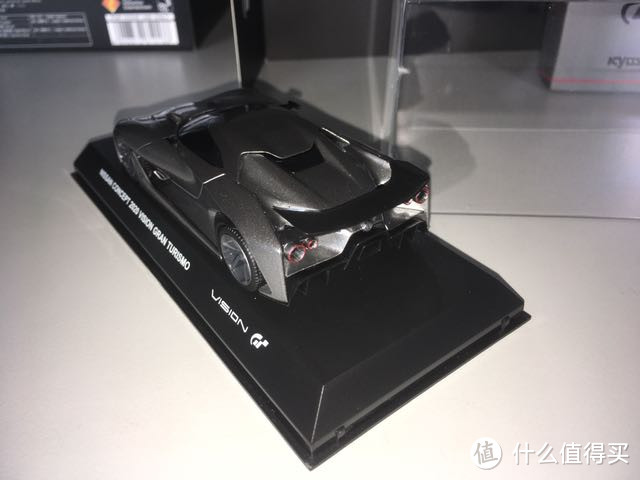 GT Sport PS4港版 典藏版 开箱晒单