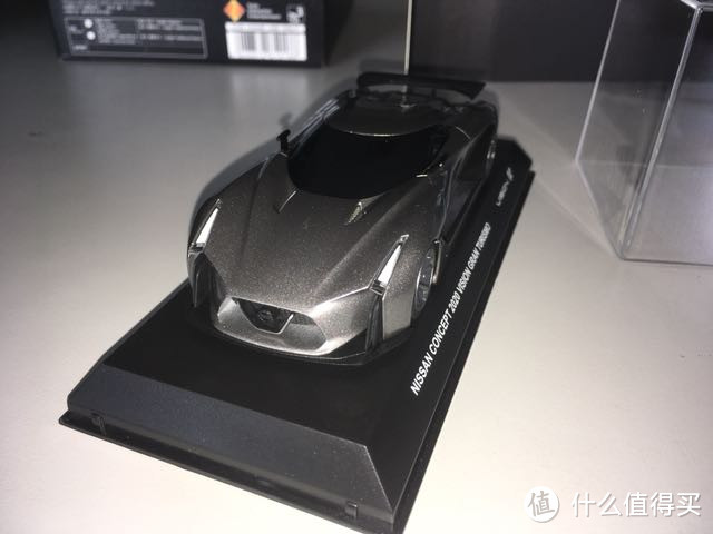 GT Sport PS4港版 典藏版 开箱晒单