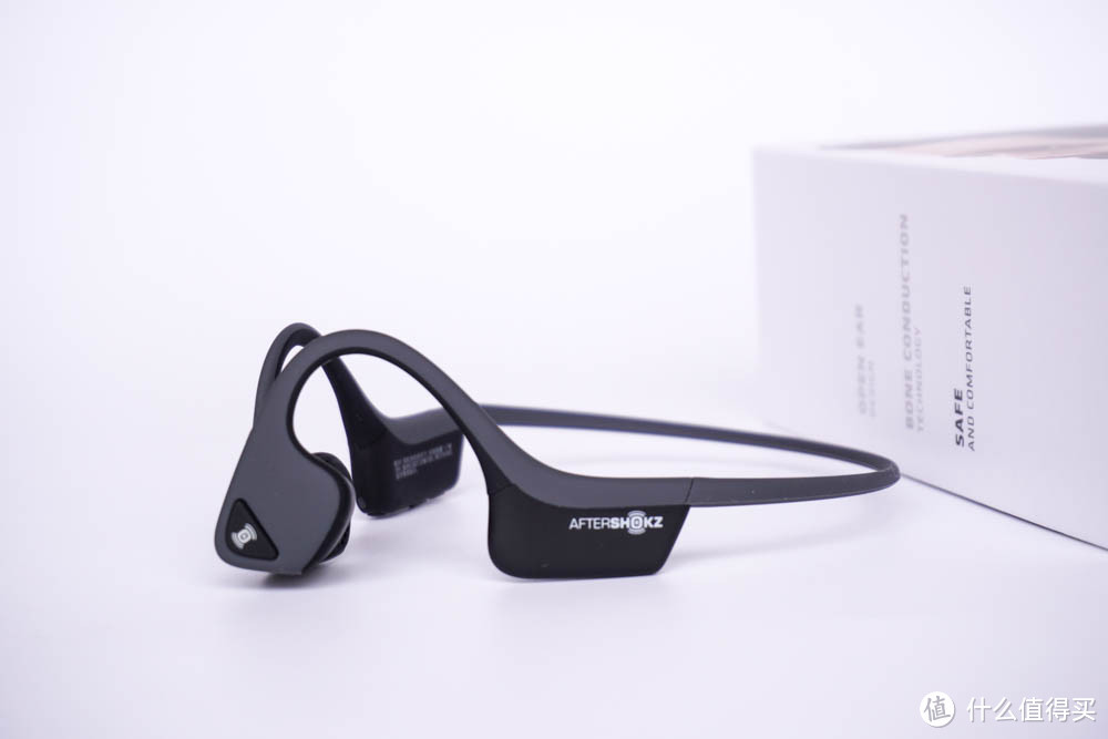 为运动而生 AfterShokz Trekz Air骨传导耳机体验报告