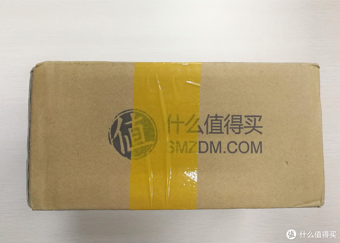 有颜又实用？-简评网易智造USB-C电源适配器