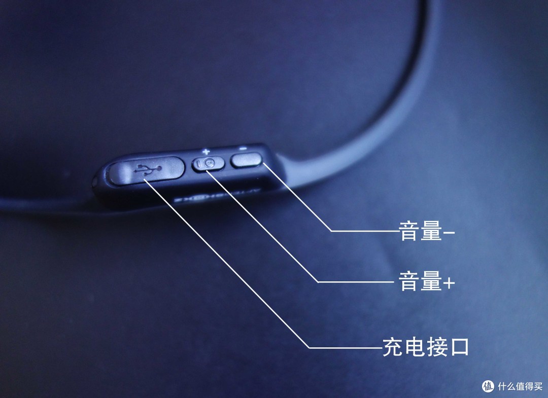 第一次体验骨传导蓝牙耳机韶音as650的音质和舒适度给人印象深刻