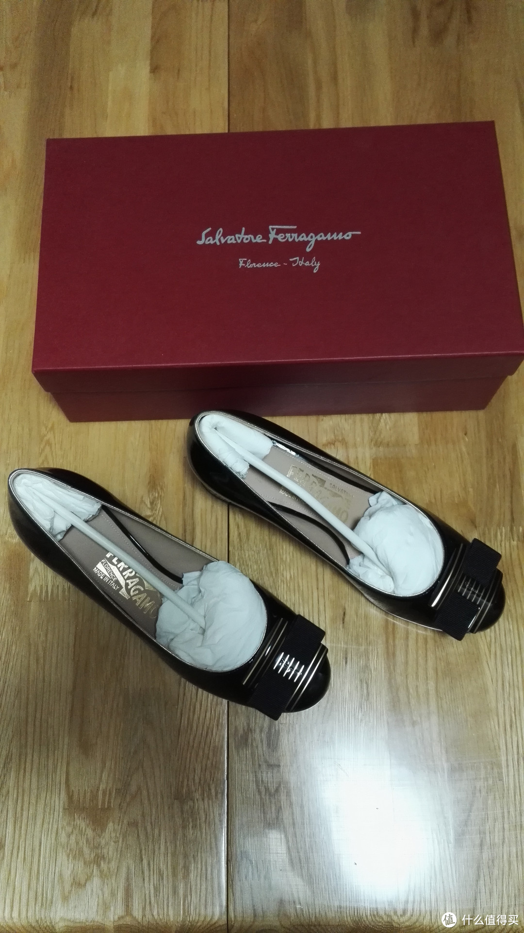 家中LD的买鞋日常—GUCCI 古驰 & Salvatore Ferragamo 菲拉格慕