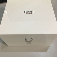 苹果 Watch Series 3智能手表外观展示(面板|表带|配件)