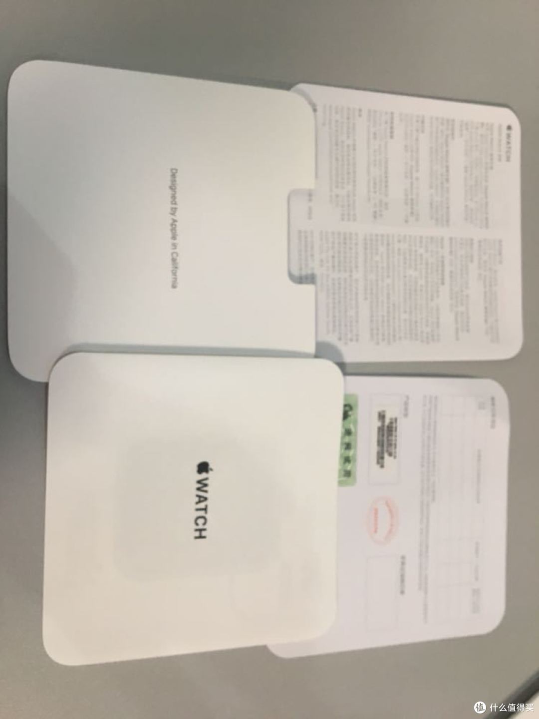 买来发现热度只有1分钟—Apple 苹果 Watch 3 蜂窝版42mm开箱