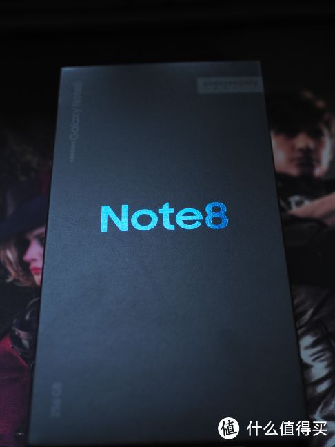 何以为旗舰——三星Note8使用感受，追忆Note7