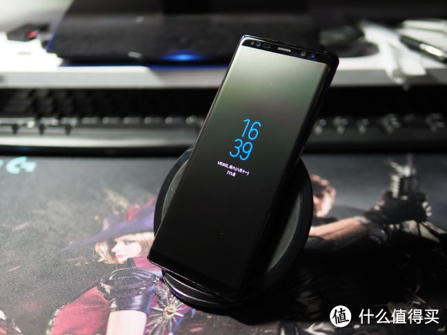 何以为旗舰——三星Note8使用感受，追忆Note7