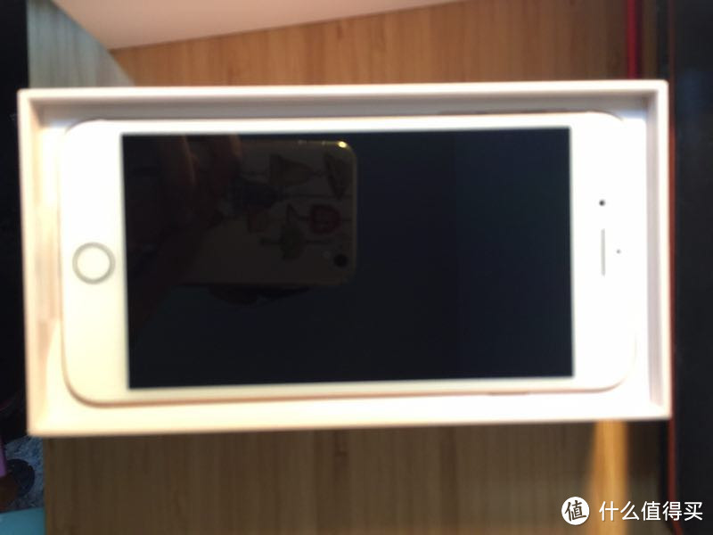 Apple 苹果 iPhone 8 Plus 智能手机 开箱