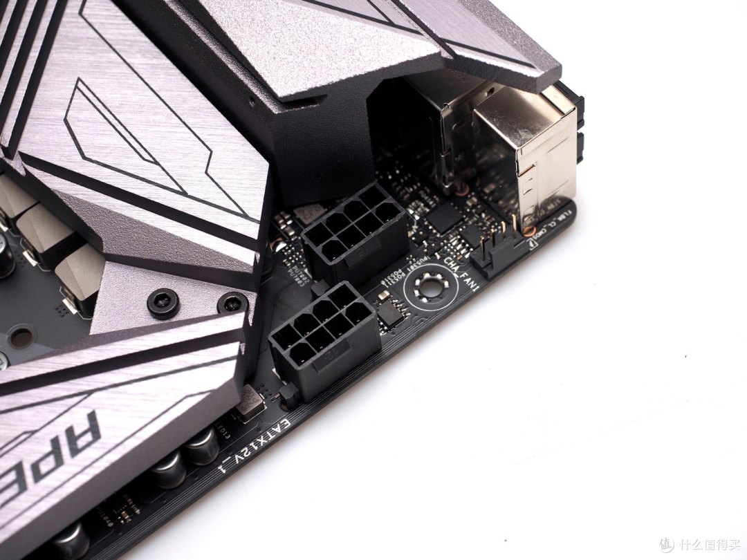 #本站首晒#巅峰之作-华硕ROG Maximus X Apex开箱和i5 8600K超频评测