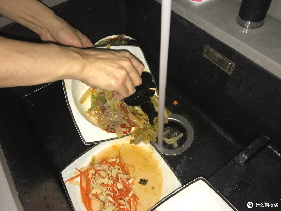 洗碗机的好基友-垃圾处理器实用指南
