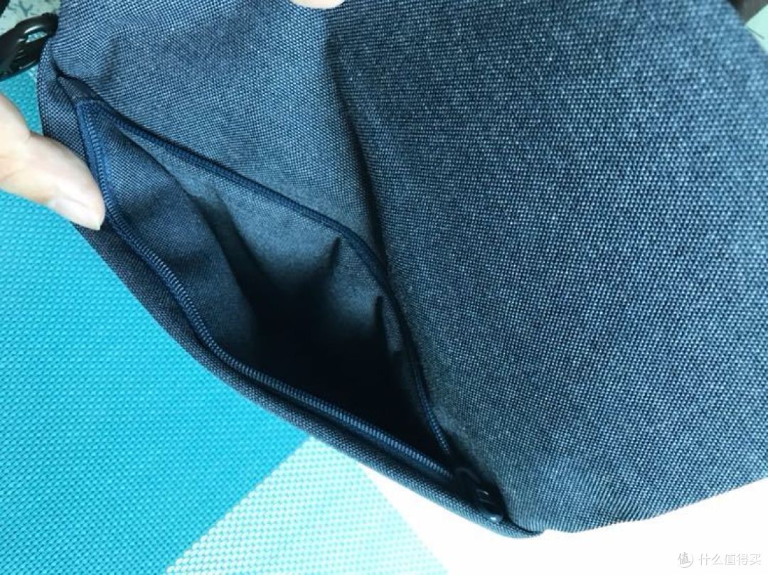 这也许也是你一直在寻找的那个EDC包,小米数码收纳包开箱