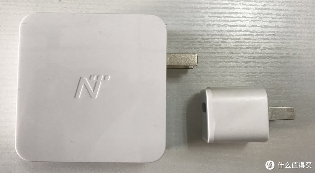 真的是鸡肋产品吗？--轻众测 网易智造 USB-C电源适配器